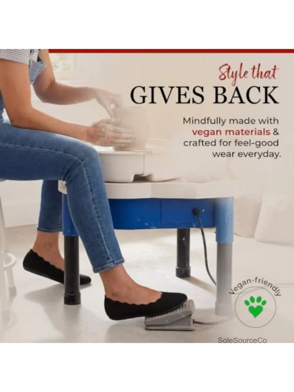 N/A sustainable comfort